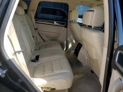 Volkswagen Touareg 2016 9