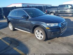 Audi Q5 Premium 2019 4