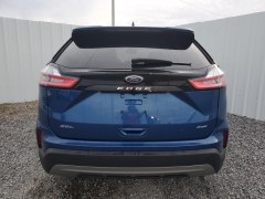 Ford Edge SEL 2024 4
