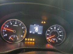 KIA Sportage LX 2021 8
