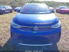 Volkswagen ID.4 Pro S 2022 1