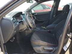 Volkswagen Jetta GLI 2021 4