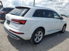Audi Q7 Premium 2022 3
