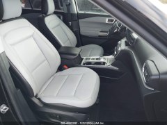 Ford Explorer XLT 2021 6