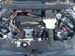 Honda Accord Sport Hybrid 2022 13