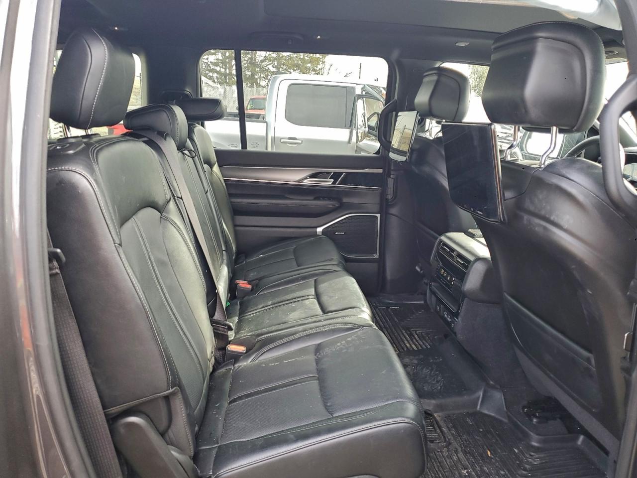 Jeep Wagoneer L Series Ii 2024 10