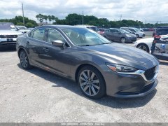 Mazda 6 Touring 2019 3
