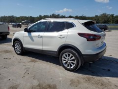 Nissan Rogue Sport SV 2021 2