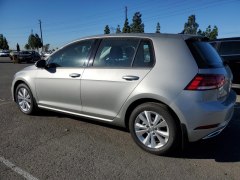 Volkswagen Golf SE 2019 5 Volkswagen Golf SE 2019 5