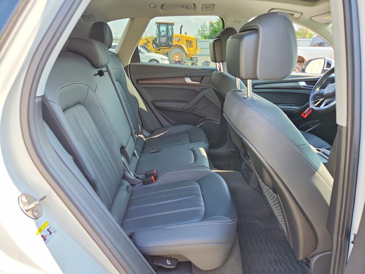 Audi Q5 Premium Plus 2021 9