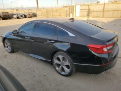 Honda Accord Touring 2018 5