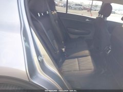 KIA Sportage LX 2021 12