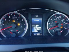 Toyota Camry SE 2017 5