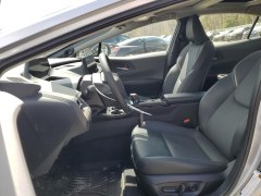 Toyota Prius Limited 2023 6