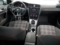 Volkswagen Golf GTI 2018 7