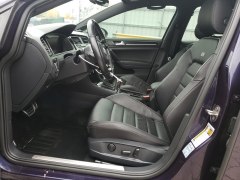 Volkswagen Golf R 2019 6