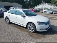 Volkswagen Passan SEL 2014 1 Volkswagen Passan SEL 2014 1