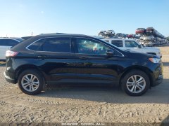 Ford Edge SEL 2020 7
