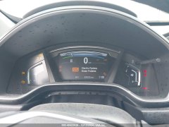 Honda CR-V Touring Hybrid 2020 10