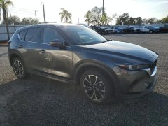 Mazda CX-5 Grand Touring 2022 2