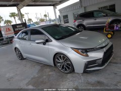 Toyota Corolla SE 2022 4