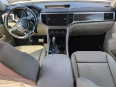 Volkswagen Atlas SE 2019 7