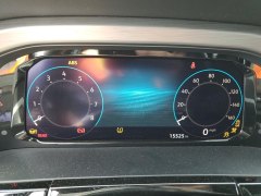 Volkswagen Atlas SE 2024 9