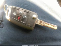 Volkswagen Golf GTI 2019 9