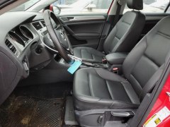 Volkswagen Golf SE 2017 6