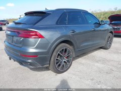 Audi Q8 Premium Plus 2023 4