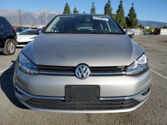 Volkswagen Golf SE 2019 1 Volkswagen Golf SE 2019 1