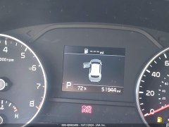 KIA Sportage LX 2021 11