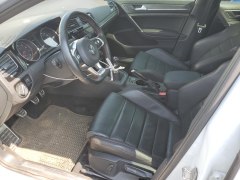 Volkswagen Golf GTI 2021 6