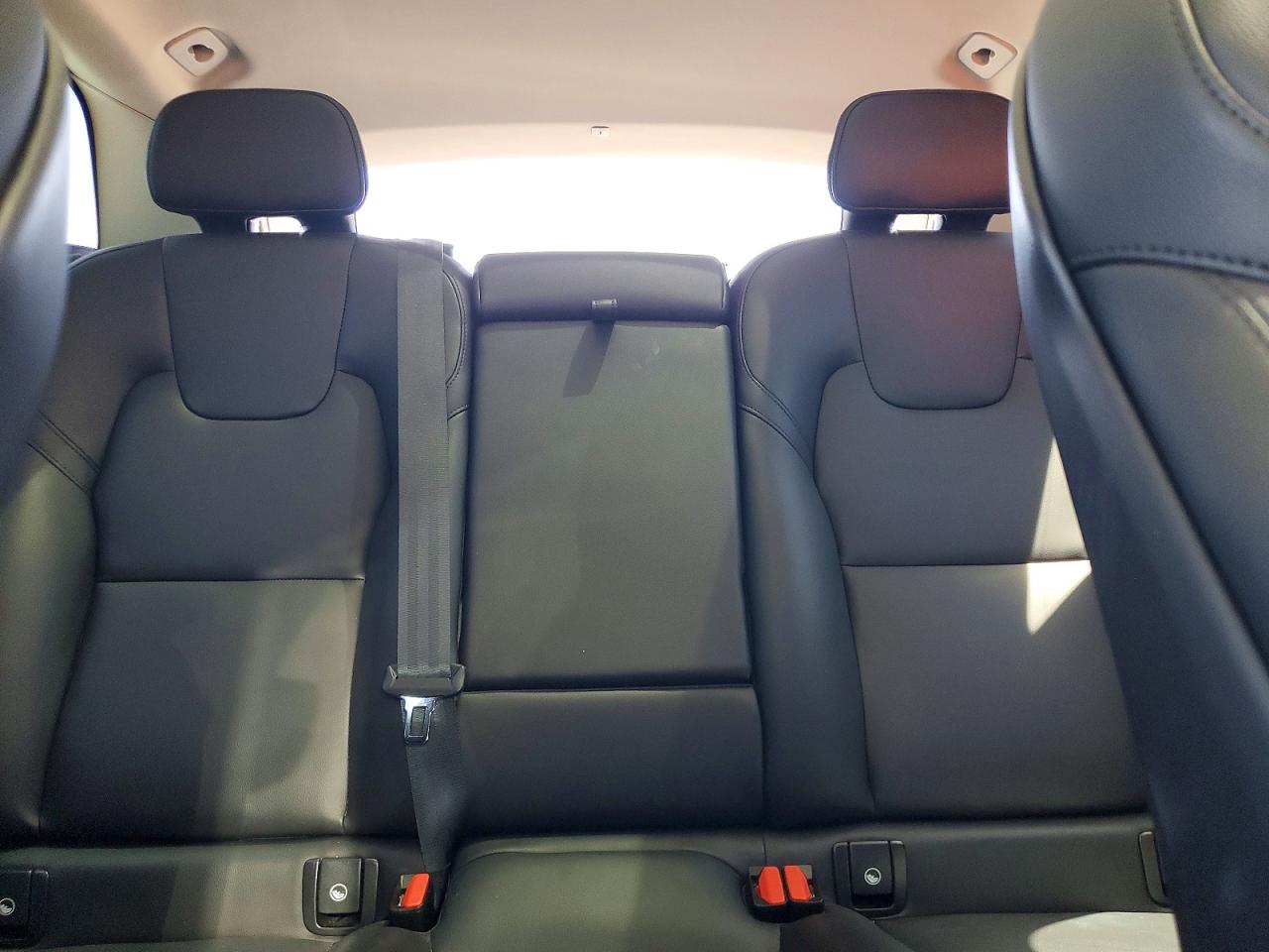 Volvo Xc60 Core 2024 9