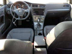 Volkswagen Golf SE 2019 7 Volkswagen Golf SE 2019 7