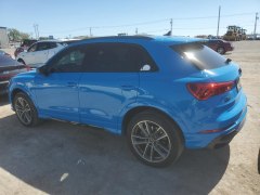 Audi Q3 Premium 2022 5
