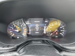 Jeep Compass Latitude 2023 7