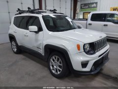 Jeep Renegade Latitude 2019 2
