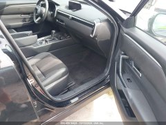 Mazda CX-50 Preferred 2024 9