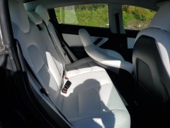 Tesla Model 3 Mid Range 2018 9