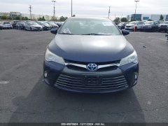 Toyota Camry LE Hybrid 2015 1