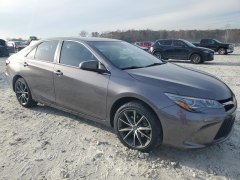Toyota Camry XSE 2017 2