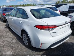 Toyota Corolla LE 2021 5