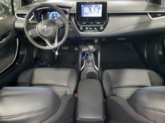 Toyota Corolla XSE 2024 7