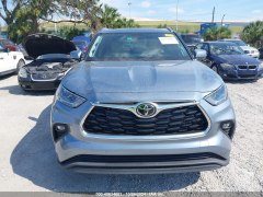 Toyota Highlander Limited 2023 1