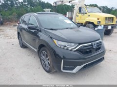 Honda CR-V Touring Hybrid 2020 3