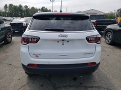Jeep Compass Limited 2024 4