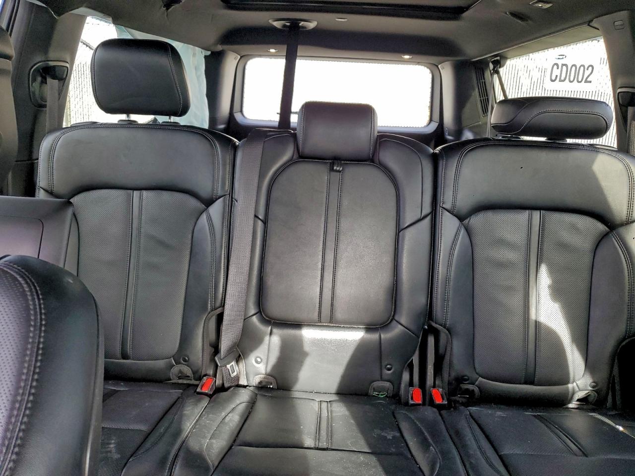 Jeep Wagoneer L Series Ii 2024 9