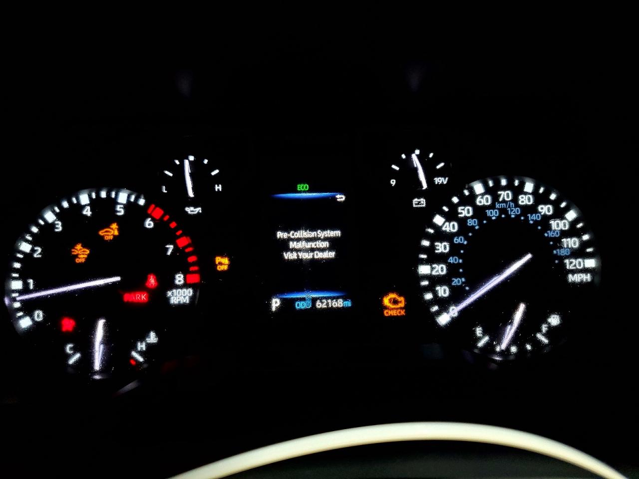 Toyota Tundra Sr5 2023 8