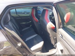 Volkswagen Golf GTI 2022 9